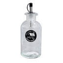Glass Spice and Oil Bottle Dispenser  5*17 cm