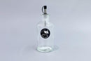 Danny Home Glass Spice and Oil Bottle Dispenser  5*17 cm