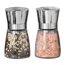 Glass Pepper Mill 6*6.5*13 cm