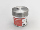 Glass Storage Jar Caniste 80 ml