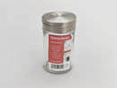 Glass Storage Jar Caniste 80 ml