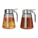 Glass Oil Sprayer 5.5*12.5 cm