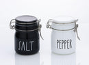 Food Canister Set/2 Pcs
6*6*9 cm