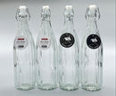Glass Beverage Water Bottle 1000 ml