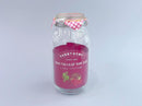 Danny Home Glass Storage Jar Canister 2L