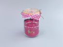 Danny Home Glass Storage Jar Canister 1L
