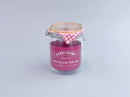 Danny Home Glass Storage Jar Canister 725 ml