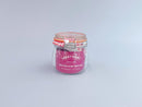 Danny Home Glass Storage Jar Canister 500 ml