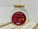 Danny Home Glass Storage Jar Canister 1.6 L