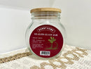 Danny Home Glass Storage Jar Canister 0.7 L