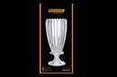 Danny Home Crystal Glass Tabletop Vase 13.5*36*12.2 cm