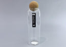 Danny Home Glass Storage Jar Canister 1380 ml