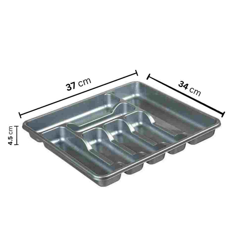 Small Drawer Spoon Tray Colour 37*34*4.5 cm