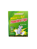 Sticky Mouse Traps Mice Trap Rodent Cockroach Rat Pad