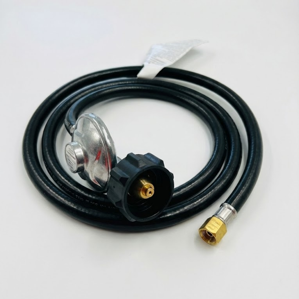 Gas Stove Regulator Low Pressure AGA Approved