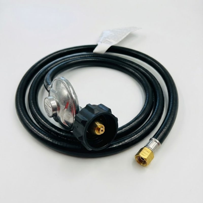 Gas Stove Regulator Low Pressure AGA Approved