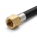 High Pressure Gas Stove Regulator – AGA Approved – 1.8m Hose – 20 PSIG