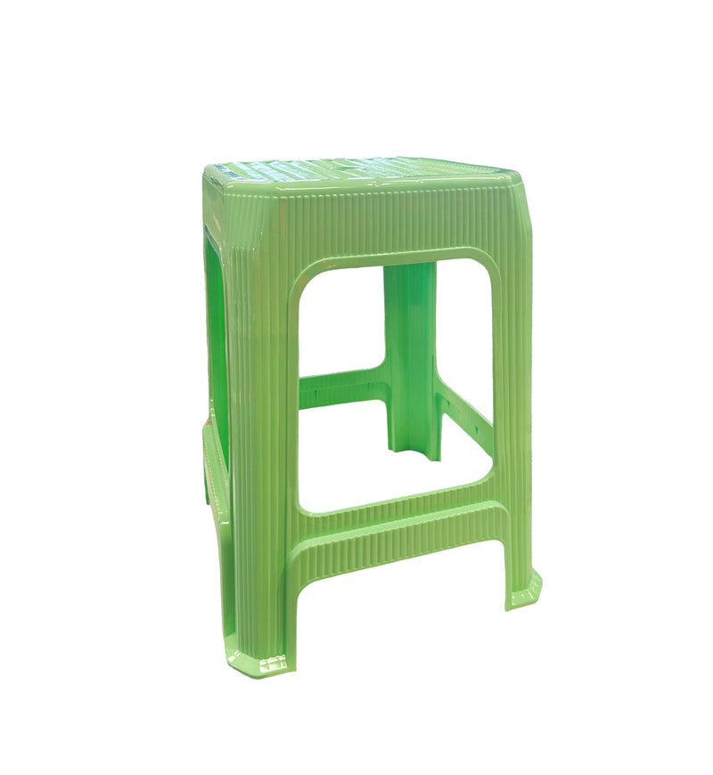 Multipurpose Kitchen Home Plastic Step Stool 29*46.5 cm