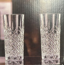 Drinking Glass Tumblers Set of 6 Pcs 320 ml