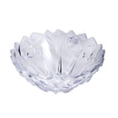 Crystal Cut Glass Fruit and Salad Bowl Set of 7 pcs