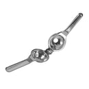 Iron Citrus Press Lemon Squeezer Bottle Opener 8.5*23 cm