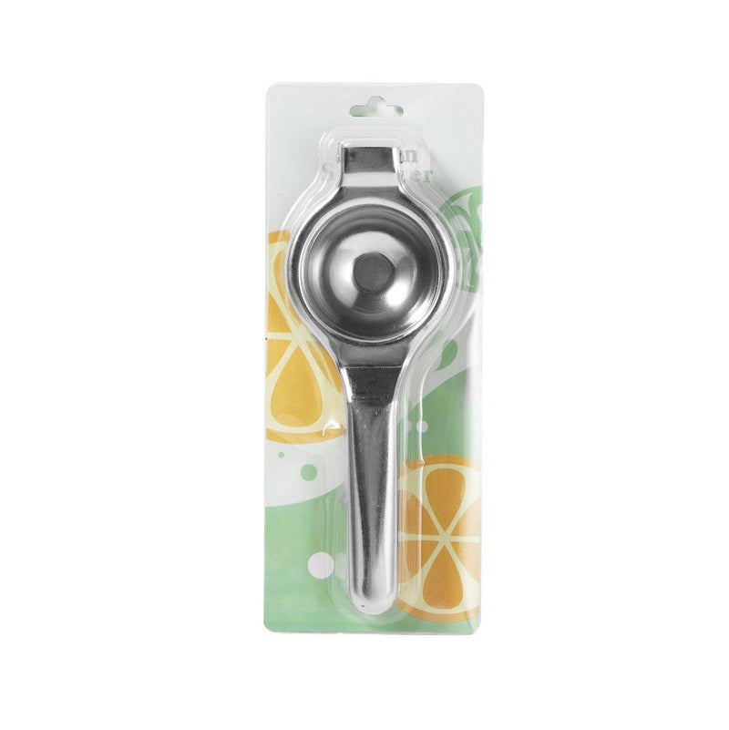 Iron Citrus Press Lemon Squeezer Bottle Opener 8.5*23 cm