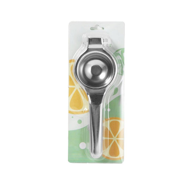 Iron Citrus Press Lemon Squeezer Bottle Opener 8.5*23 cm