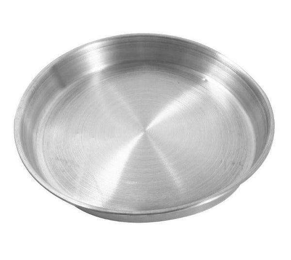 40cm Aluminum baking tray (will take photo and update)