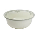 Multicolor Plastic Round Wash Basin Wash Tub 35 cm