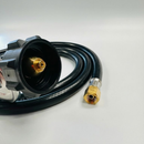 Gas Stove Regulator Low Pressure AGA Approved