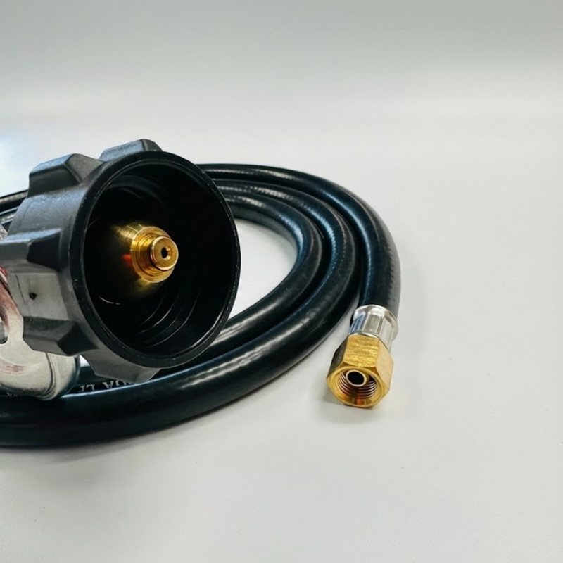 Gas Stove Regulator Low Pressure AGA Approved