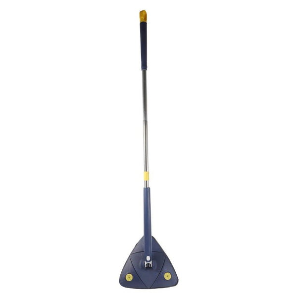 Rotatable Adjustable Cleaning Mop 360 Degree 122*17*24 cm
