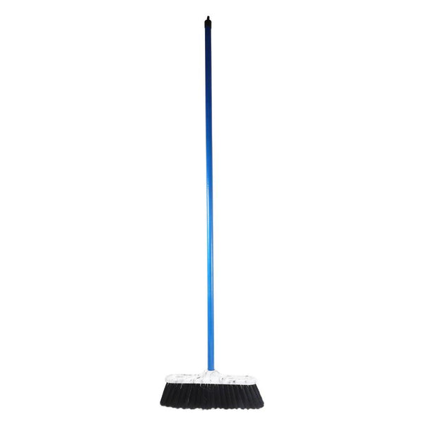 Household Long Broom For Floor Cleaning Sweeping 118*30 cm