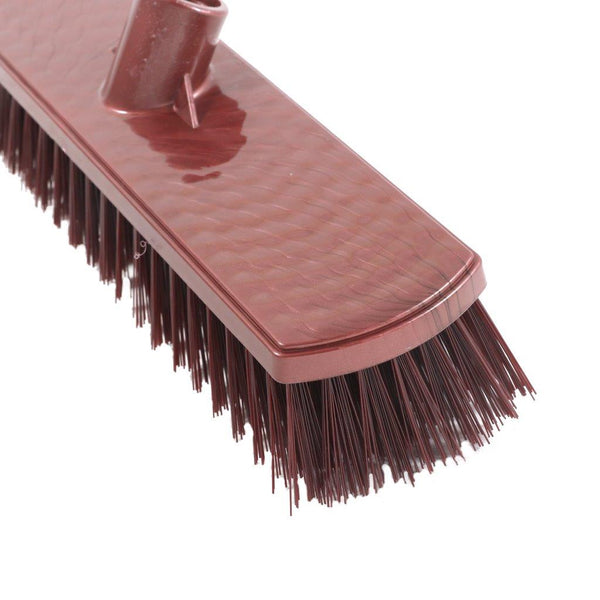 Household Long Broom For Floor Cleaning Sweeping 115*27*7 cm