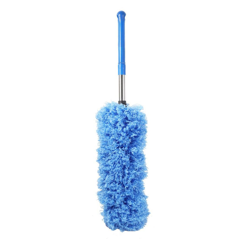 Household Cleaning Tool Microfibre Washable Duster 100*13 cm