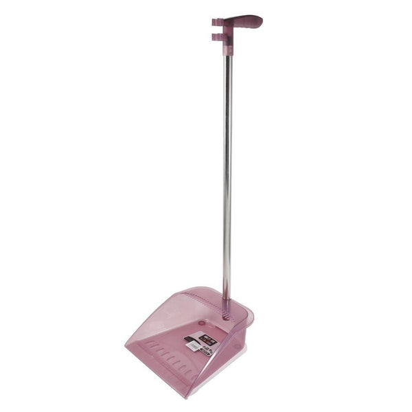 Dustpan and Brush Combo Set Long Handles 83*26 cm Brush Handle Height 90 cm