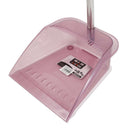 Dustpan and Brush Combo Set Long Handles 83*26 cm Brush Handle Height 90 cm