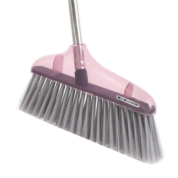 Dustpan and Brush Combo Set Long Handles 83*26 cm Brush Handle Height 90 cm