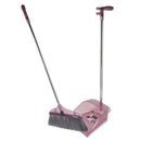 Dustpan and Brush Combo Set Long Handles 83*26 cm Brush Handle Height 90 cm