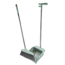 Dustpan and Brush Combo Set Long Handles 83*26 cm Brush Handle Height 90 cm