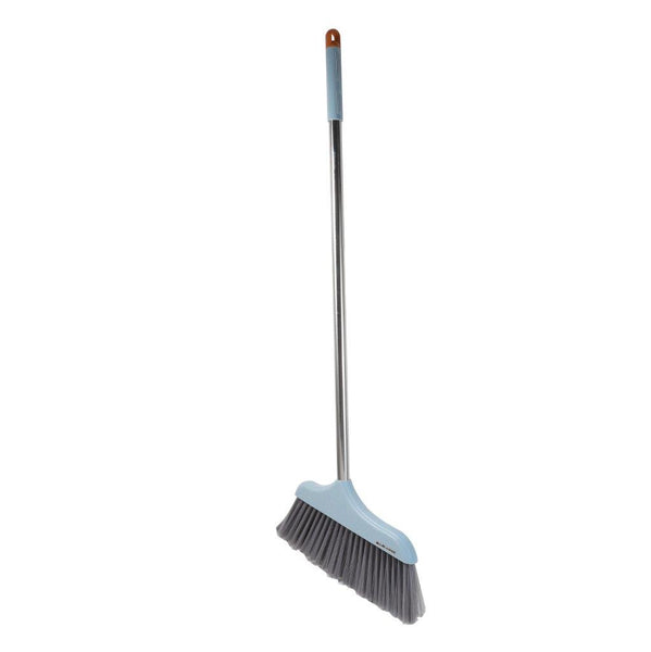 Dustpan and Brush Combo Set Long Handles 83*26 cm Brush Handle Height 90 cm