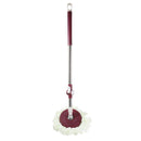 Microfibre Spin Mop & Bucket Set 360 Degree Rotation 76/46*27*24 cm