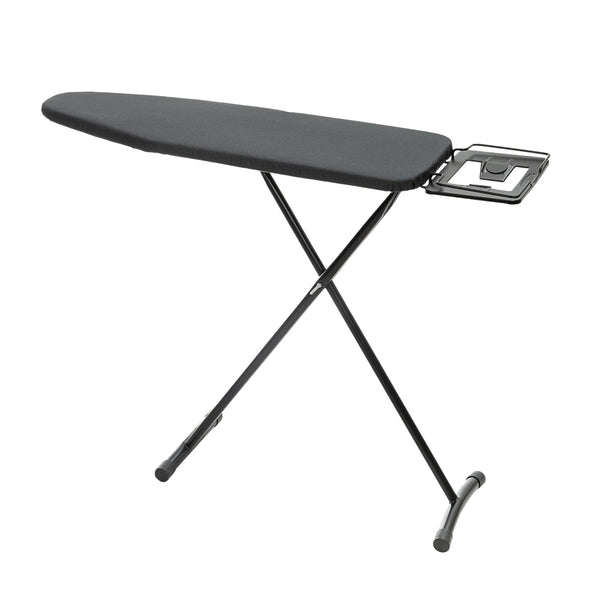Everyday Use Foldable Thick Felt Ironing Board Cover Padded 143*38 cm