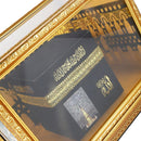 Luxury Islamic Deco Tabletop Centrepiece Kabah Model 35*25*22 cm