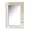 Home Decor Luxury Hallway Mirror Modern Elegant Champagne Mirror Finish 80*120 cm