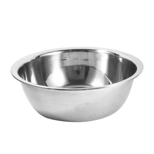 Stainless Steel Multipurpose Basin Bowl 60 cm