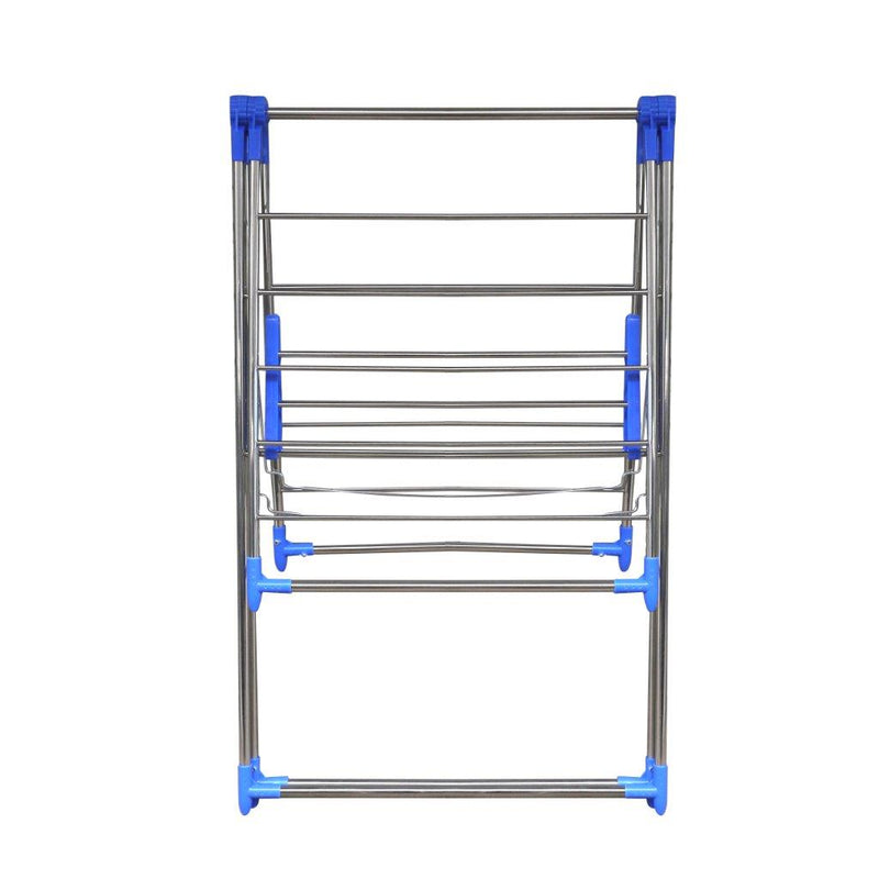 Stainless Steel Cloth Rack 58*99 cm