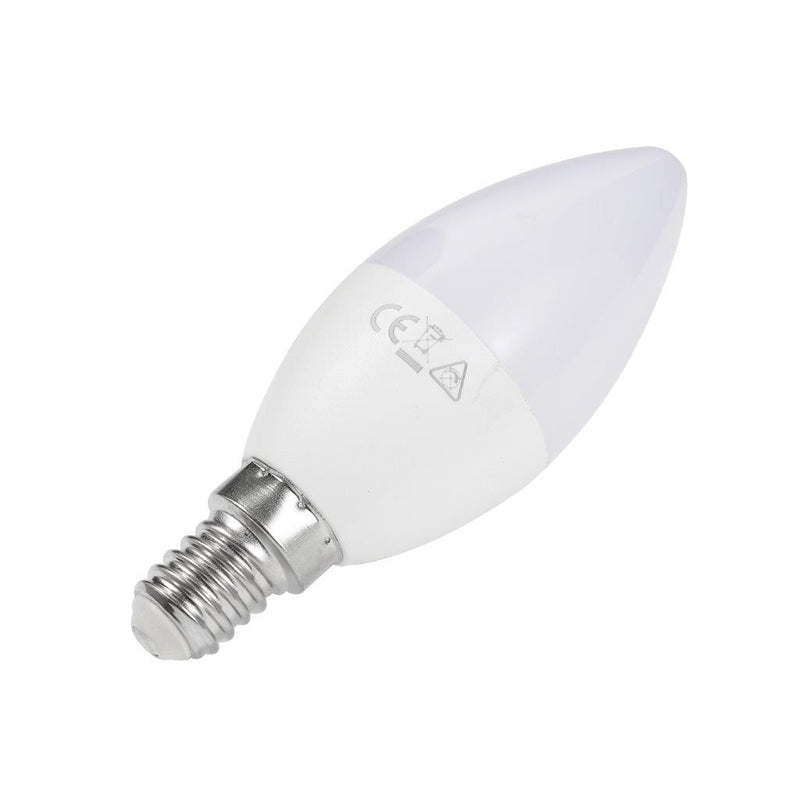 LED Light Bulb 5W E27 37 mm