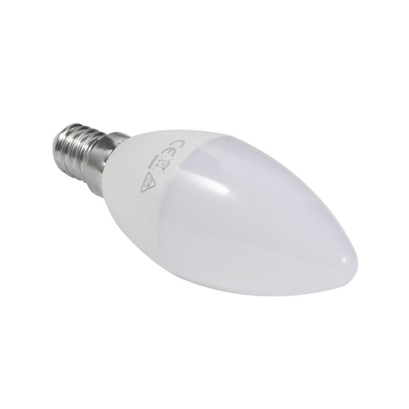 LED Light Bulb 5W E27 37 mm