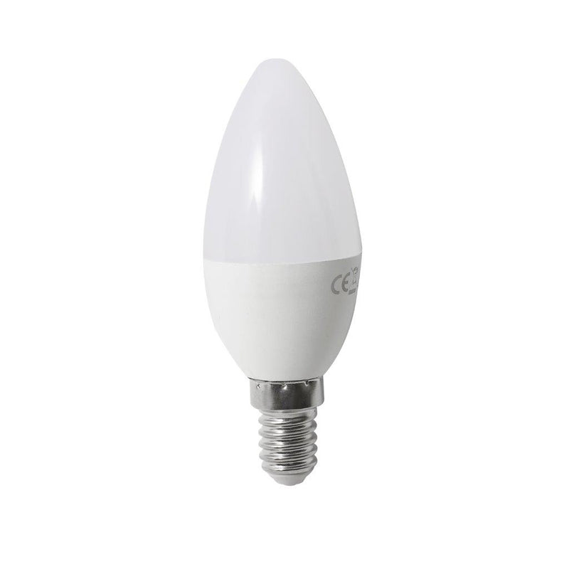LED Light Bulb 5W E27 37 mm